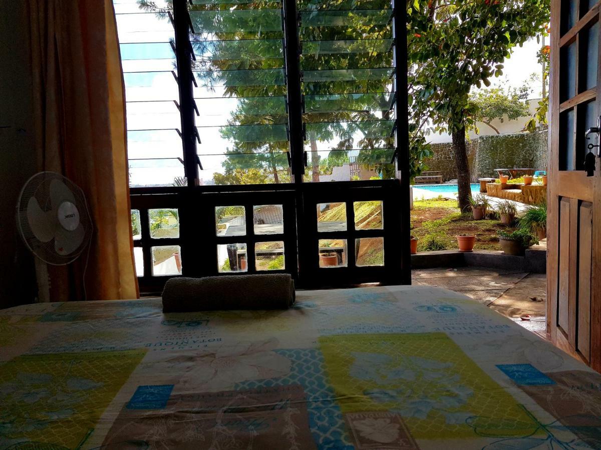 Chinyonga Guesthouse Limbe Exterior foto
